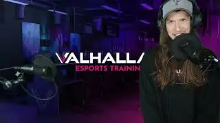 VH Camp Hill: VHEL Winter Season Valorant Week 3