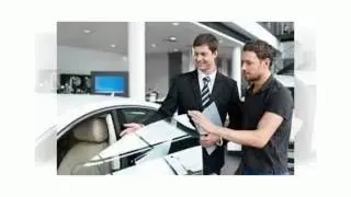 California, MD Car Sales - Steps To Buying a New Car
