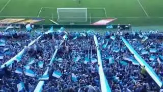 Geral do Grêmio - 