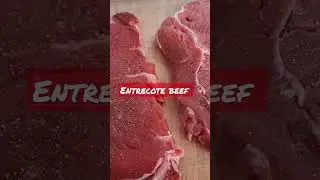 #entrecote #meat /beef/ #shortsvideo