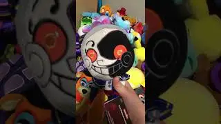 Collector #popculture #games #memes #gigachad #fnaf #fnafplushies #collection #fnafsecuritybreach