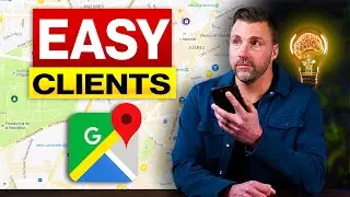 How to Get Agency Clients From Google Maps