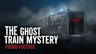 WWII Ghost Train Car 7 | I Broke Rule 6 and This Happened