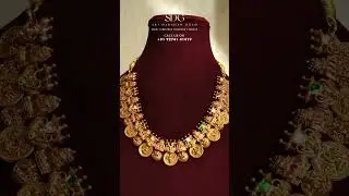 Sridarshan Gold Hyderabad | Bridal & Daily Wear Jewellery