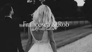 Pynes House Wedding Film | Francesca  & Rob | Devon | 2023