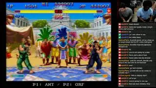 【スパIIX】 NYC (NuckleDu & Orf & Riz0ne ...) - 15/09/2017 【SSFIIX】