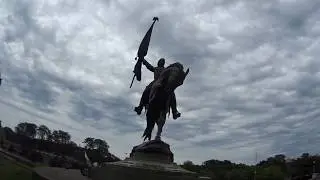 John Alexander Logan Monument