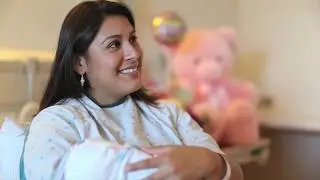 Providence Tarzana Maternity Services
