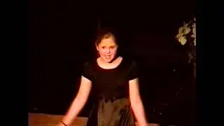 Best Christmas Pageant Ever - Grinnell Community Theater - 1997