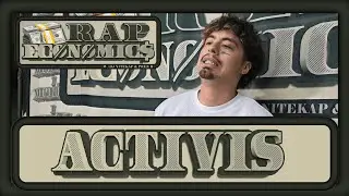 Activis | Rap Economics | #Хьюстон #Фристайл #Рэп