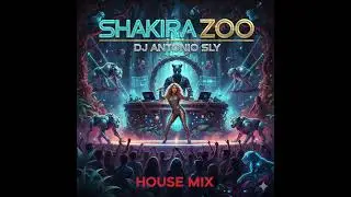 Shakira - Zoo 