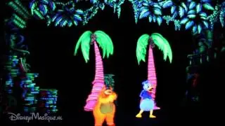 Animagique (Disneyland) Full Show
