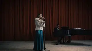 Ella Fitzgerald - Misty (Cover by Dorottya Makrai feat. Adam Ardens)