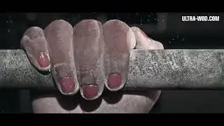 Кроссфит оборудование ULTRA-WOD 41с (6+)
