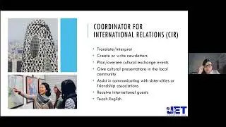 Teach English with the JET Program in Japan