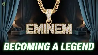 From Battle Raps To Superstar! Eminem&rsquo;s Journey