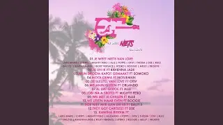 Kawina Riddim (feat. Laris, Cheryl, Alle, Mighty Febo, Poppe, Otiv, Thessa, Dse, Dally-S,...