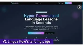 Lingua Flow Demo