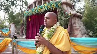 शिवजी महा अभिषेक Maha-Shivaratri 2026 Special Program | ISKCON Nepal