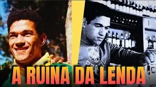 Garrincha: Da Glória Eterna ao Fim Mais Triste do Futebol Brasileiro