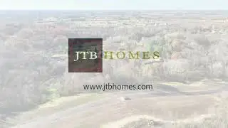 Valley Point by JTB Homes | New Homes in Caledonia