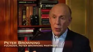 Why Choose Peter Browning Partners for Coaching? | Kim Brattain Media