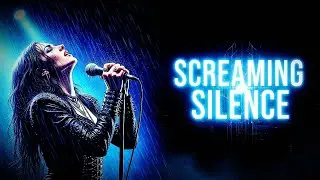SCREAMING SILENCE ⛈️ Symphonic Rock 2000s (Official Audio)