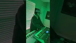 LOOK WHAT YOU&rsquo;VE DONE BY DRAKE💫🎹 #drake #piano #musician #shorts