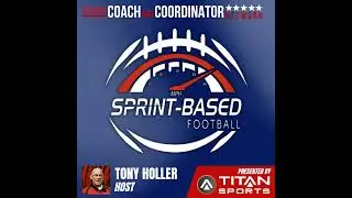 Sprint-Based Football - Fueling Performance: Nutrition for Young Athletes - Wendi Irlbeck, MS, RD...
