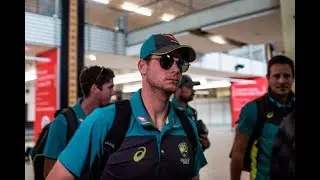 Steve Smith, David Warner, Cameron Bancroft to be punished: Cricket Australia