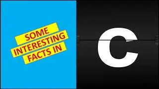 Some interesting facts about c/c++ || c/c++ hacks || c/c++ secret thing about c.c++