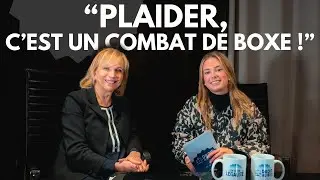 En toute légalité - avec Janine Bonaggiunta, avocate engagée !