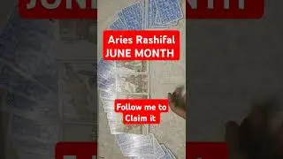 #ariesrashi #aries #June_Rashifal#mesh_rashi #June_Month_rashifal#astrofuturezone #astrosheiljha
