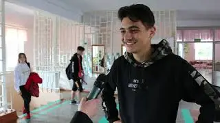 Cum sunt priviți profesorii din Abaclia de elevii săi: VOX ”Constantin Stere”
