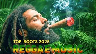 Top 10 Roots Reggae Music 2025 – A Healing Journey Through Sirens, Stillness & the Breath of Zion
