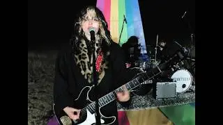 The Velveteers - Choking (Live From The Rainbow)