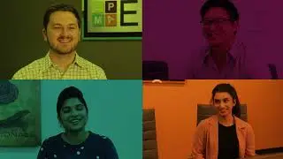 EPMA's Summer Internship Program
