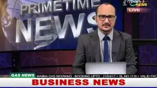 Impact News English 08 August 2017