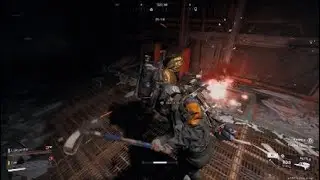 Dont trust a soul in Arc raiders