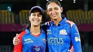 Mumbai Ki शानदार हार 🤣 Delhi Ka पलटवार 🥶😱 | Dc Vs Mi | Wpl 2026 |