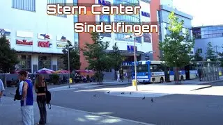 Stern Center Sindelfingen