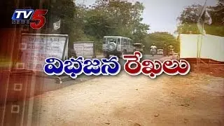 AP Bifurcation :8 Check Posts Between 2 States