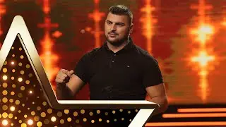Mahir Petrovic - Skote jos te volim, Zbog tebe sam vino pio - (live) - ZG - 22/23 - 07.01.23. EM 10