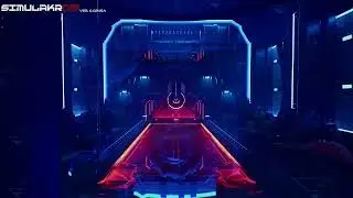 Simulakros &bull; Release Date 4K Trailer &bull; PC
