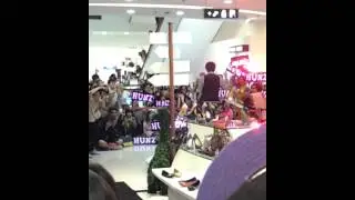 Hunz Tee Rak