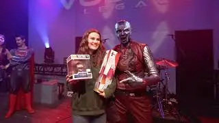 Voltage 2024 - Highlight Short - Saskatchewan's Largest Chem-Free New Year's Eve Party for Teens