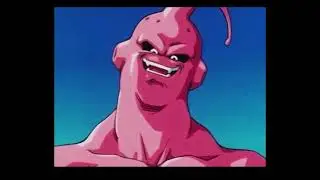 DBZ Next Episode Preview - Buu Against Buu