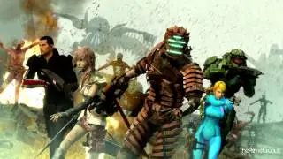 DeVso Music - Time To Save The World