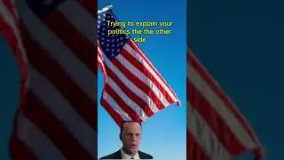 Republicans vs Democrats!  Goes as such. #new #political #memes #funny