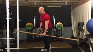 How to Engage Lats in Deadlift